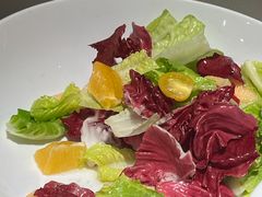 -悦融琥珀·京鲁菜(西单店)