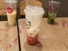 -85度C(广州石牌桥店)