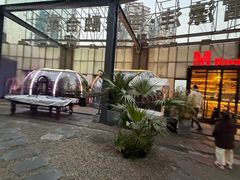 -麦凯伦烧烤·精酿超级工厂店(金桥总店)