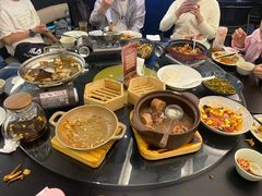 -顺香居·老字号湖北菜(江汉路店)