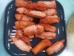 豉味酿炸面-粤·向群饭店(泮塘路店)