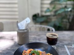 -Viviane's·花园餐厅