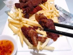 -御海棠老菜馆(福明嘉园店)