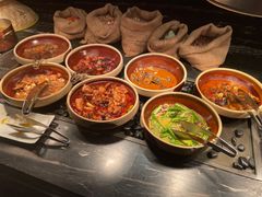 -长沙北辰洲际酒店-兰调全日餐厅