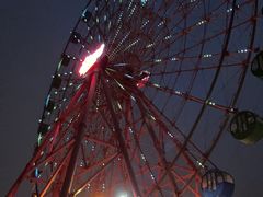 -南湖梦幻岛