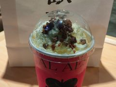 -茉莉奶白(广州动漫星城店)