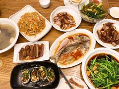 -潮中人·潮州菜(益乐路店)
