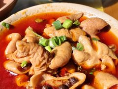 -周肥肠(江油总店)