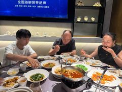 -徐记海鲜(曲江南湖店)