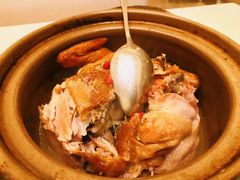 -外婆家(古墩印象城店)