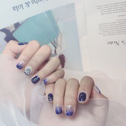 -米小兔美甲美睫