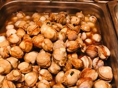 -杭州盛泰开元名都大酒店-地中海自助餐厅