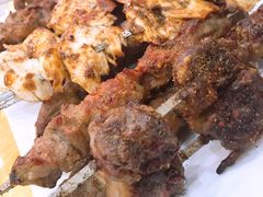 -新疆巴州金丝特餐厅(大钟寺店)