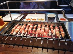 -三个蒙古大叔羊肉串(大宁店)