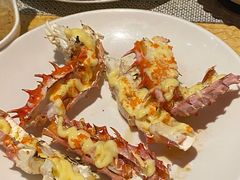 -雍和会海鲜姿造自助(湖东路店)