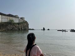 -石槽海滨浴场