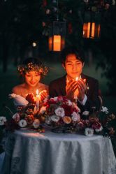 点击看大图 -金夫人婚纱摄影(包河万达店)