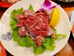 -丸福烤肉(君隆广场店)