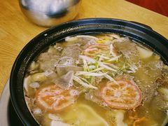 -野菌王牦牛肉汤锅