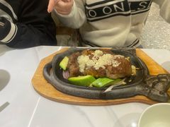 -樂麗餐室 · 本地茶餐廳(扬名广场店)