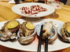 -蟹福家活蟹料理·豪华自助(绿洲假日酒店)