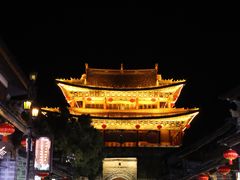 -大理古城