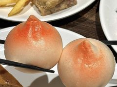 -天荷菜根·闽南素食自助(少林寺店)