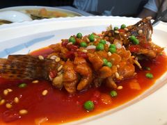 -古越舫·精品杭帮菜(商都路店)