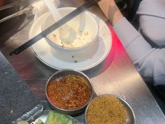 -燚青春东北泥炉烤肉(百合店)