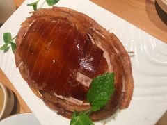 -四季民福烤鸭店(前门廊房二条店)
