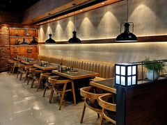 -韩盛·盛江山自助料理(沈辽路万达店)