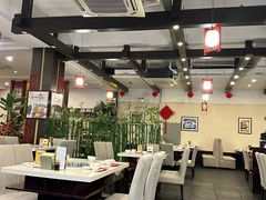 -太婆天府山珍酒楼(亚运村店)