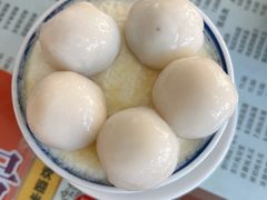-阿三麻蓉汤圆(顺光大厦店)