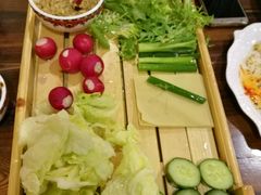 -闻香阁·清真(光荣道店)