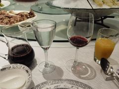 -渔港明珠酒店(星海广场店)