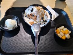 -Meet Fresh鮮芋仙(时代天街店)