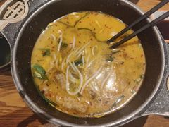 -云海肴·汽锅鸡·云南菜(苏州中心店)