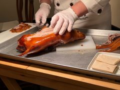 -晟永興烤鸭店(五道口店)