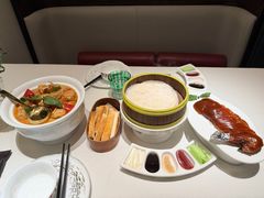 -華府Deluxe(兴业太古汇店)