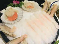 -汤城·料青山