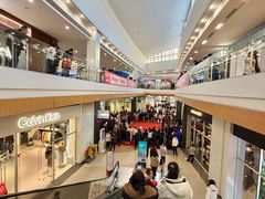 -杉杉奥特莱斯广场(哈尔滨店)