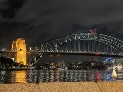 -悉尼海港大桥