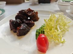 -老洋房花园饭店(绍兴路店)