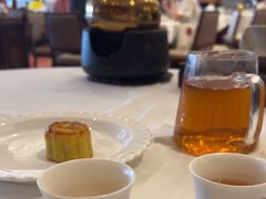 -白天鹅宾馆-宏图府餐厅