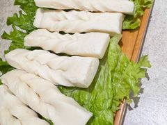 -鲜潭蒸汽石锅鱼(五道口购物中心店)