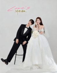 -雅云婚纱摄影工作室旗舰店