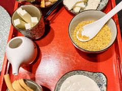 -九十九顶毡房(清河店)