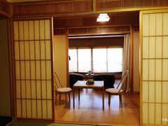-北京古北水镇御舍温泉酒店