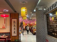 -一块豆腐·海鲜·家常菜(李沧书院路店)