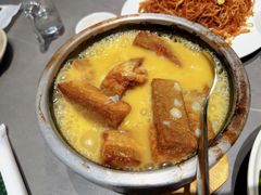 -喜记顺德菜(南昌万象城店)